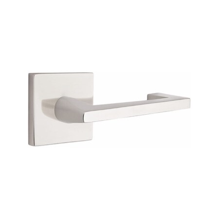 Emtek Satin Nickel Passage C5110AGUS15 C5110AGUS15